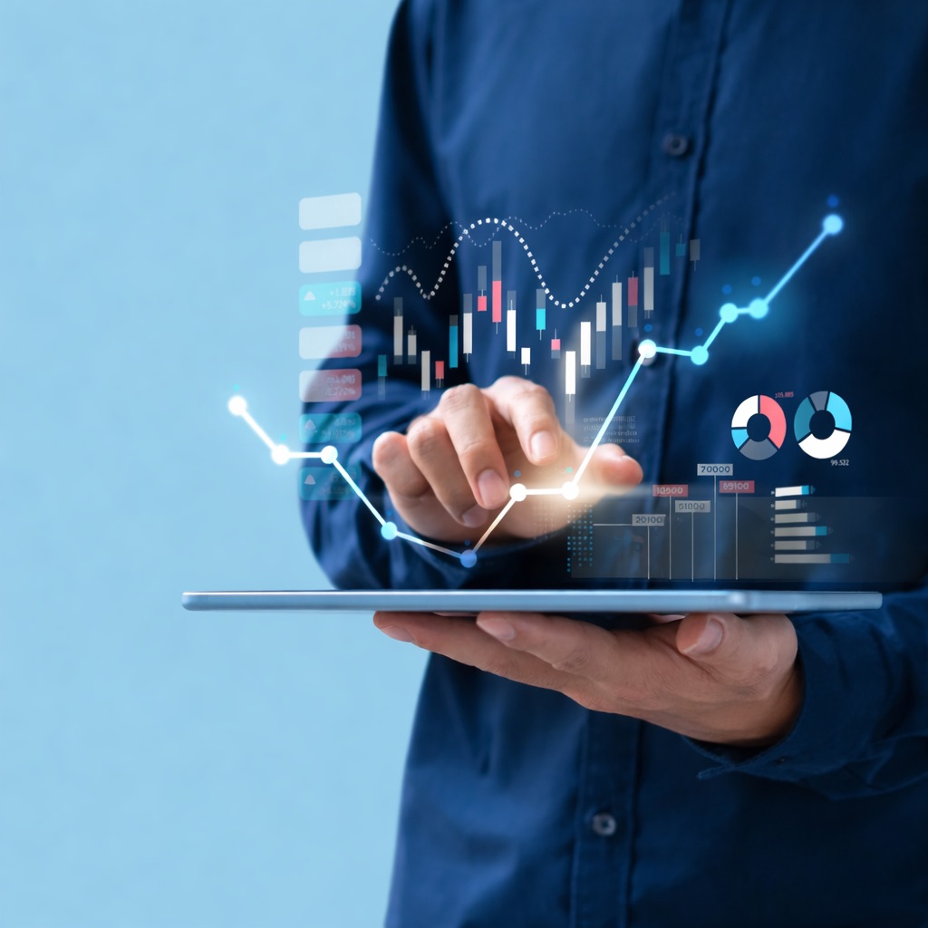 Africa Comex - Trade & Data Platform